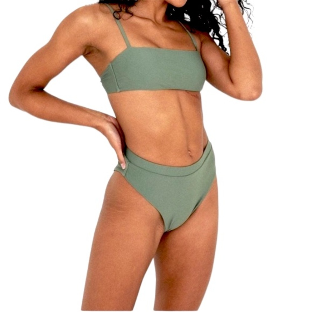 Aurelle Crush Swimsuit